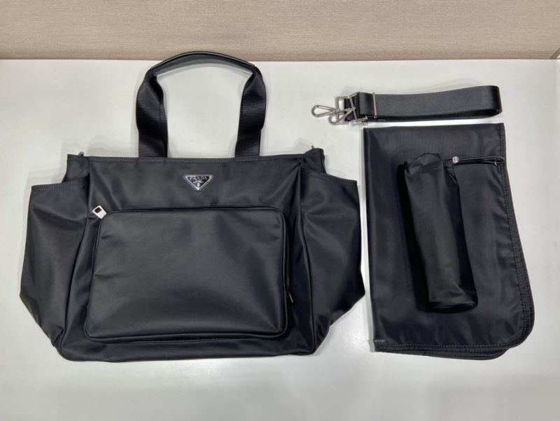 Prada Top Handle Bags